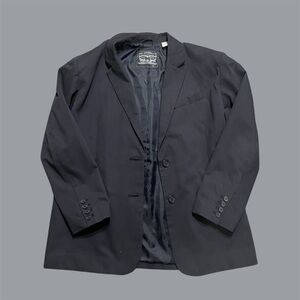 Levi's Oversized XL Blazer